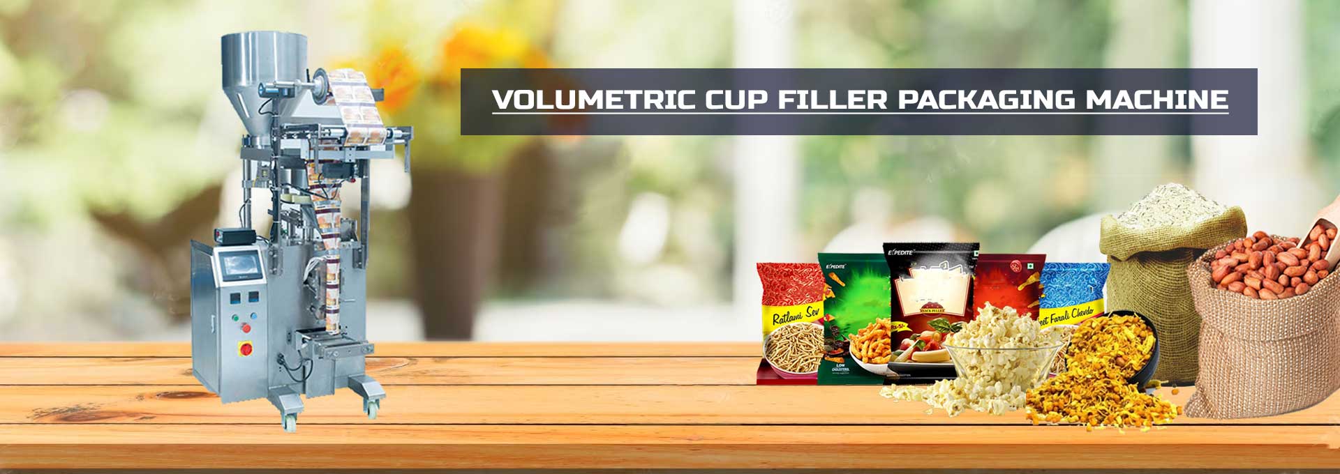 Cup Filler Packaging Machine Manufacturers