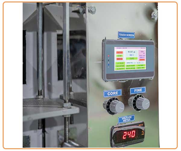 Packaging machine manufacturers in mumbai discount