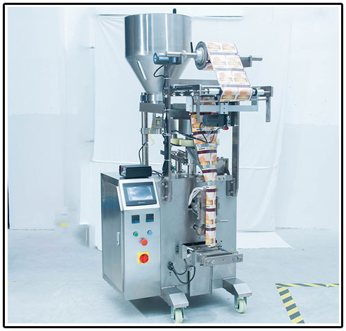 Volumetric Cup Filler Packaging Machines